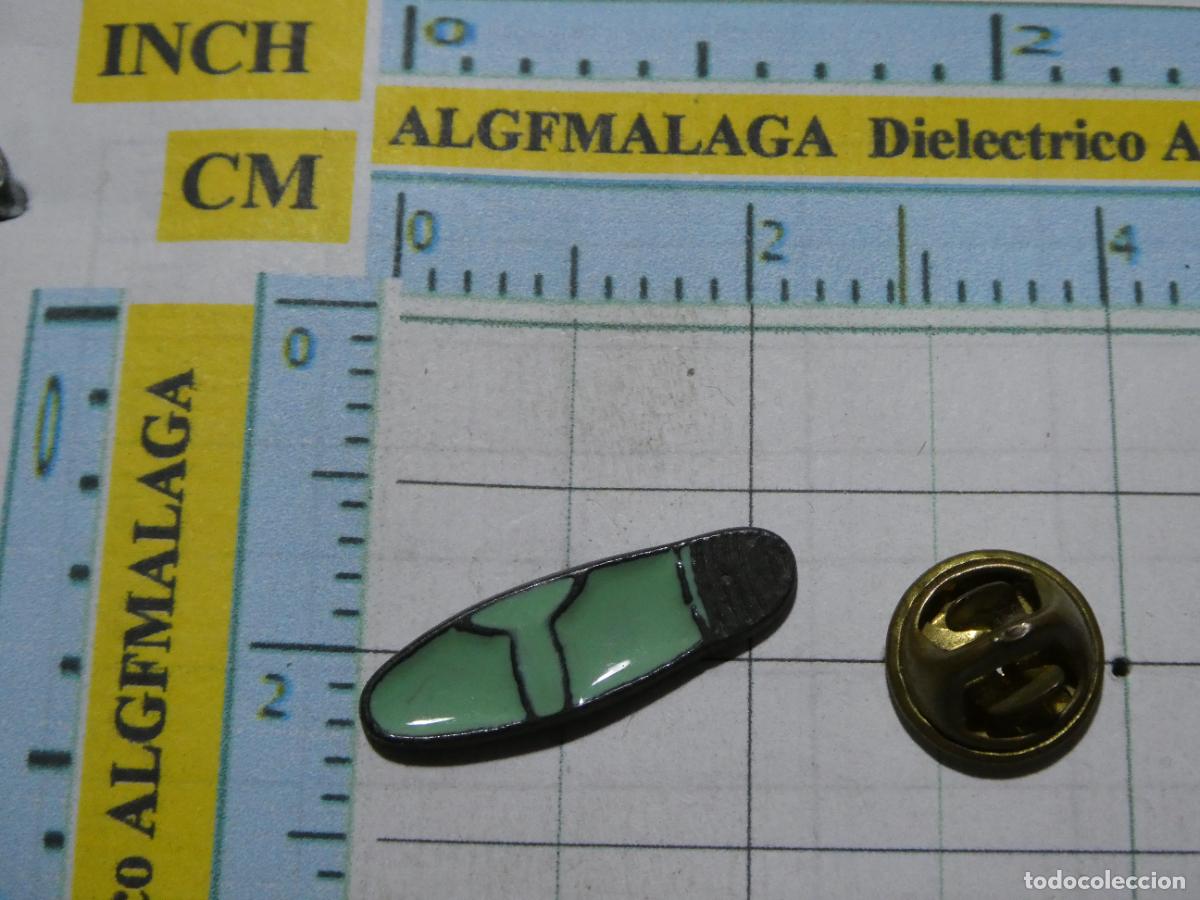 Pins de colecci&oacute;n: PIN DE TABACO. CIGARROS PURO - Foto 1