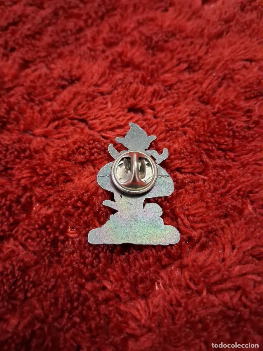 Pins de colecci&oacute;n: LOTE PINS IKASTOLAS. - Foto 5
