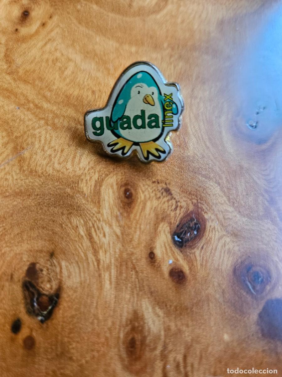 Pins de colecci&oacute;n: PIN NUEVO - GRADA LINEX - Foto 1