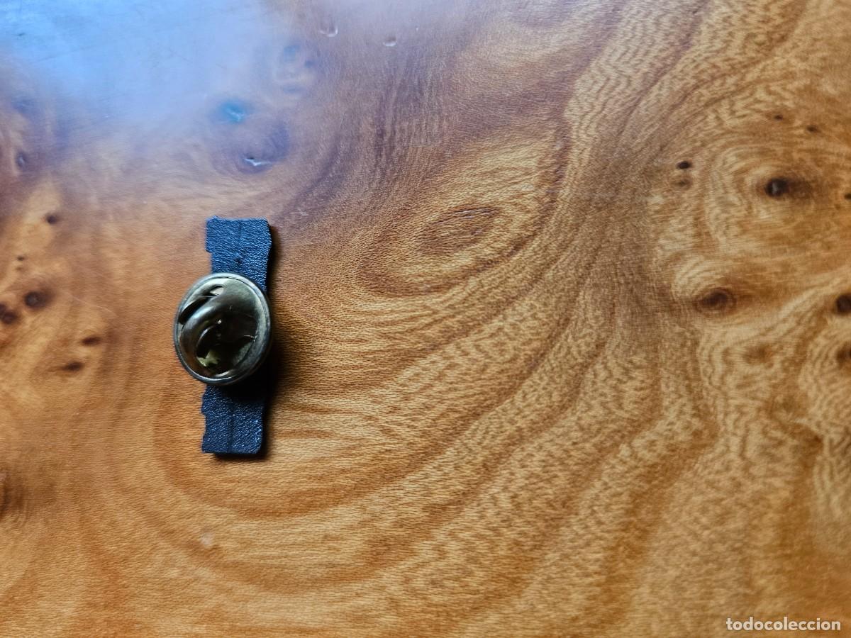 Pins de colecci&oacute;n: BONITO PIN DE AVILA - NUEVO - Foto 2