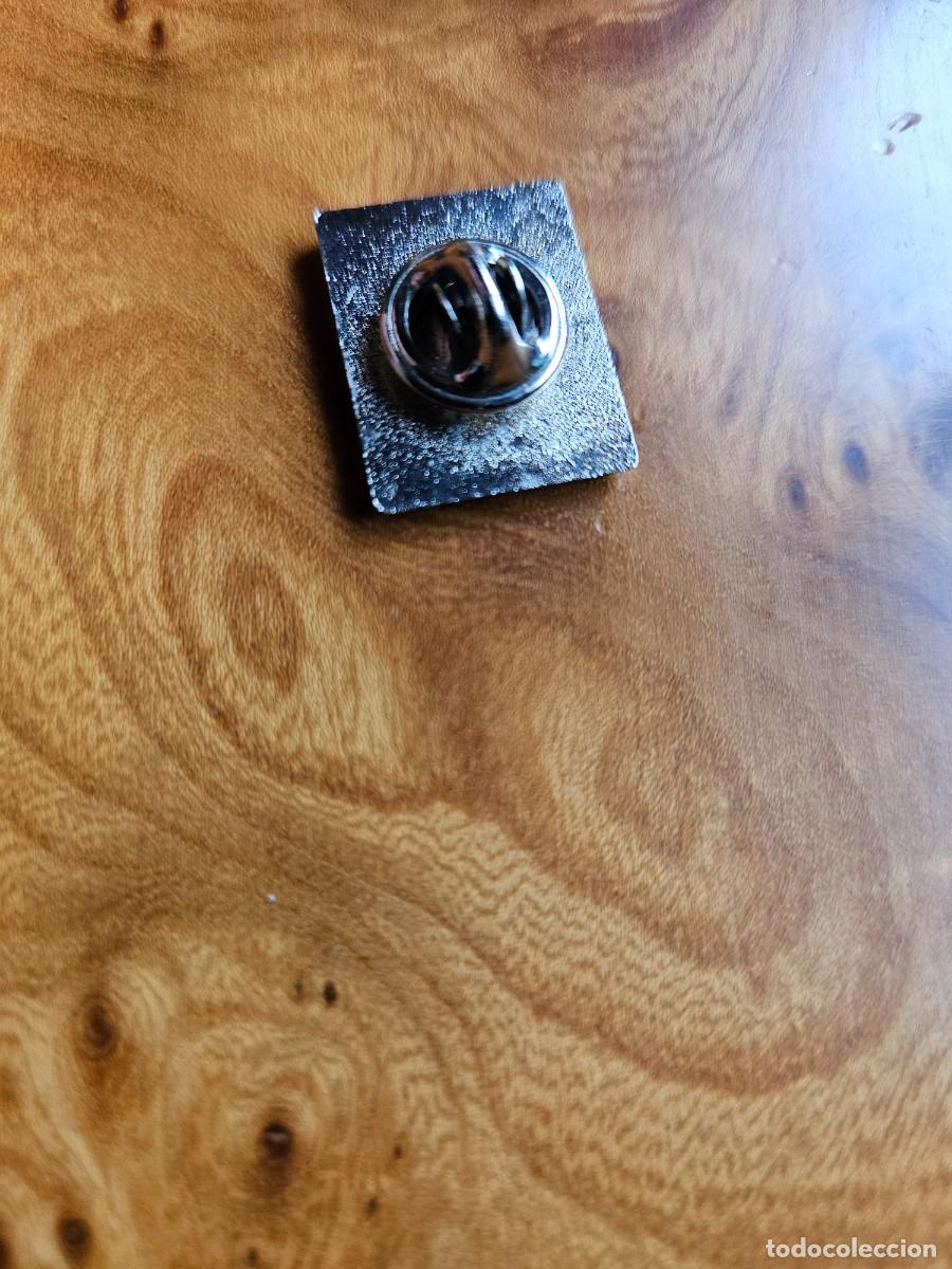Pins de colecci&oacute;n: PIN DE LA VALL DE UXO - Foto 2