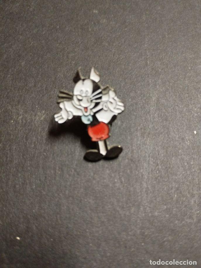 Pins de colecci&oacute;n: Pumby / Pin artesanal - Foto 1