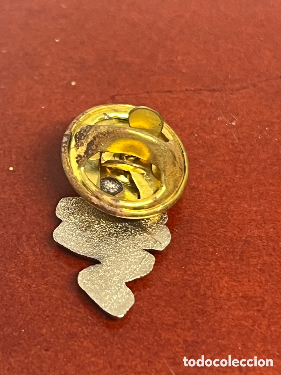 Pins de colecci&oacute;n: PIN NUEVO A IDENTIFICAR - Foto 2