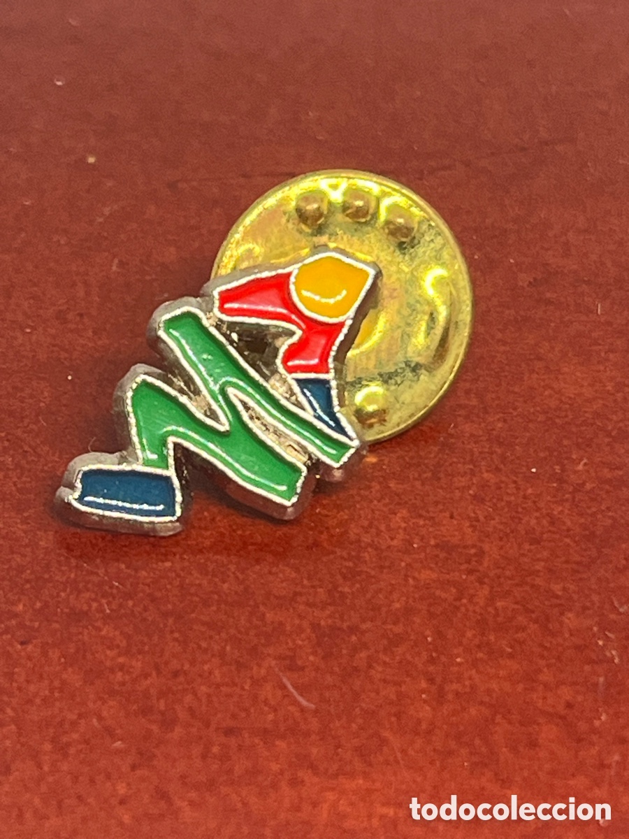 Pins de colecci&oacute;n: PIN NUEVO A IDENTIFICAR - Foto 1