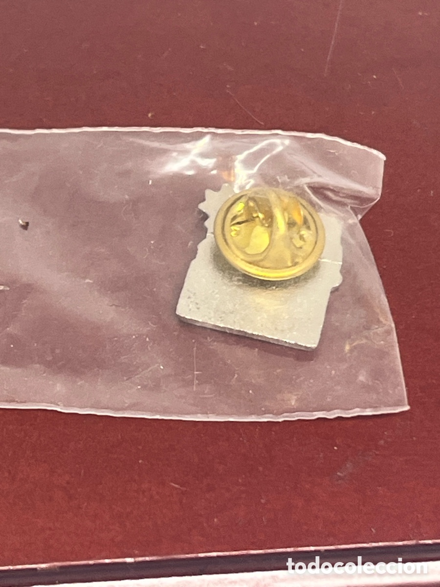 Pins de colecci&oacute;n: PIN TORREVIEJA NUEVO - Foto 4