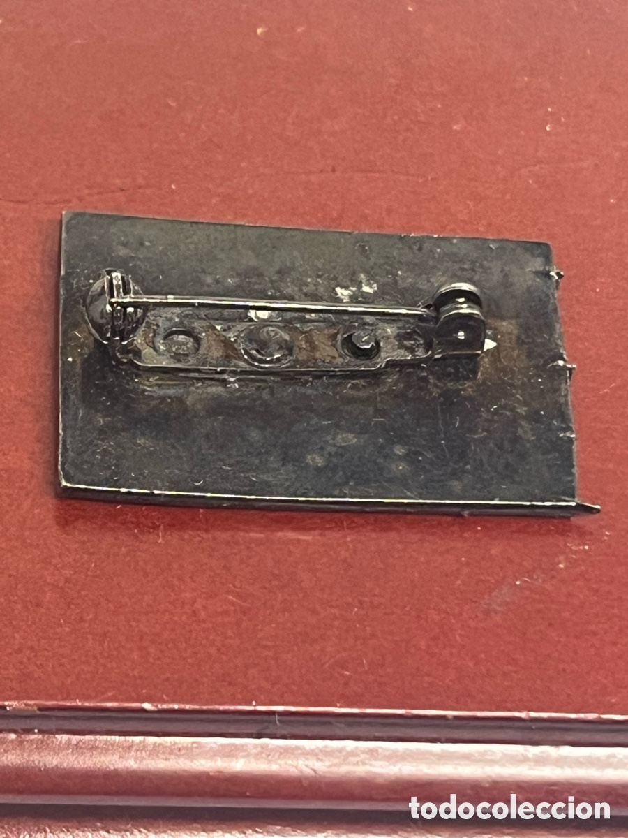 Pins de colecci&oacute;n: PIN- PRENDEDOR A IDENTIFICAR NUEVO - Foto 3