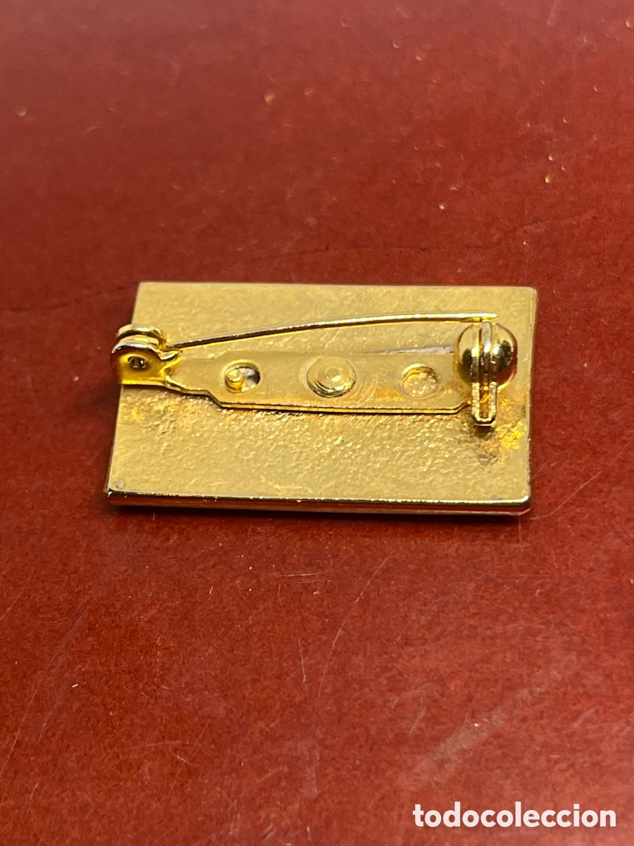Pins de colecci&oacute;n: PIN- PRENDEDOR DE SUZUKI NUEVO - Foto 3