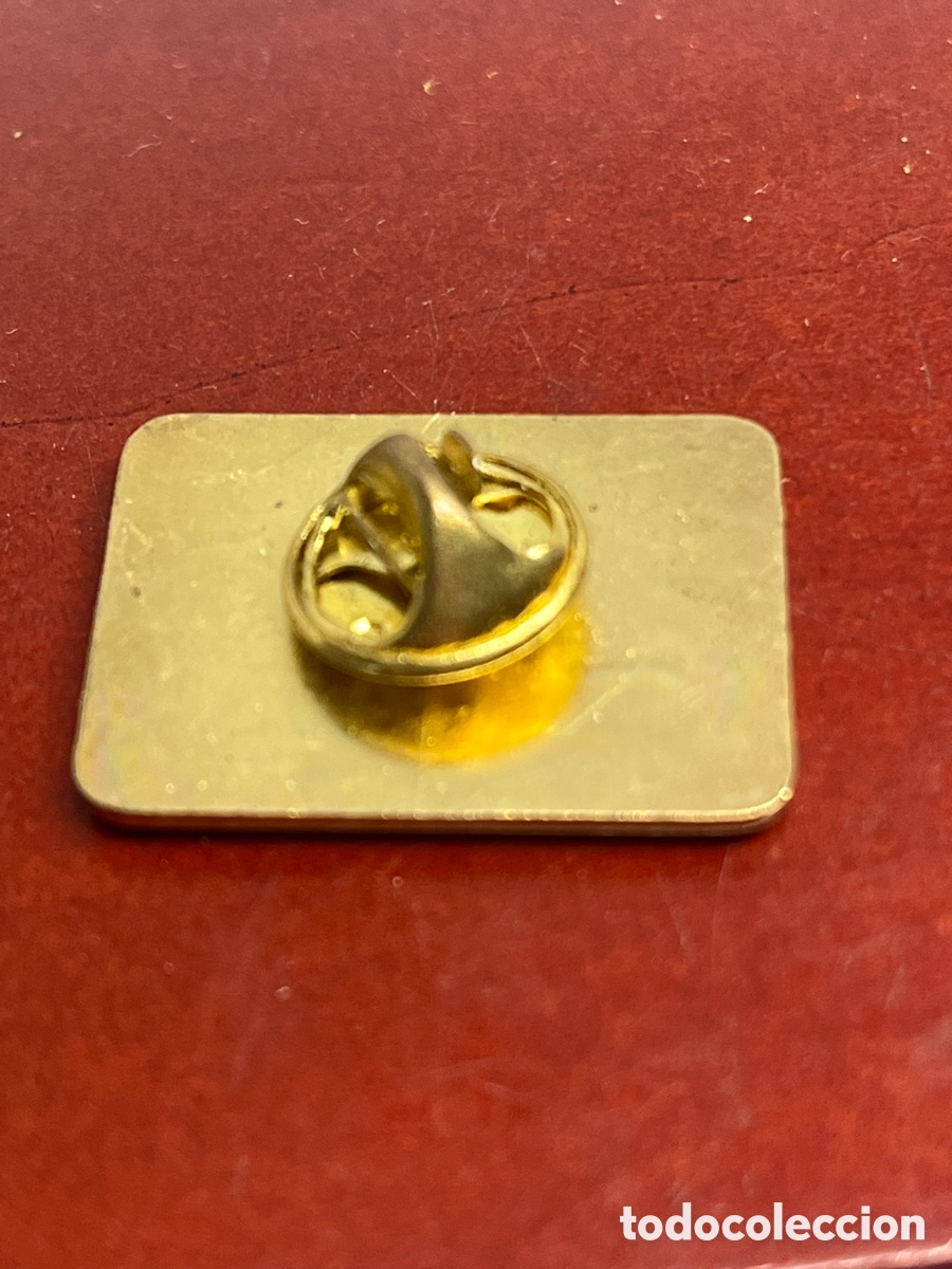 Pins de colecci&oacute;n: PIN DE ALGORTA NUEVO - Foto 2