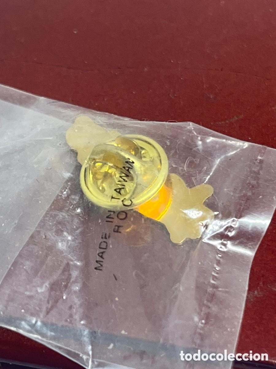 Pins de colecci&oacute;n: PIN DE CANARIAS NUEVO - Foto 2
