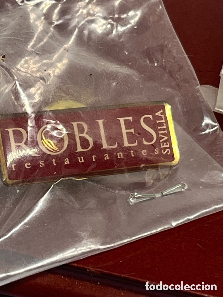 Pins de colecci&oacute;n: 3 PIN DE CANARIAS NUEVOS - Foto 5