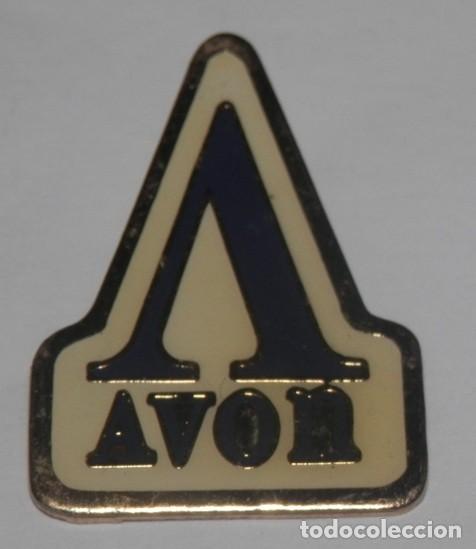Pins de colecci&oacute;n: PINS DE LA AVON ............. - Foto 1
