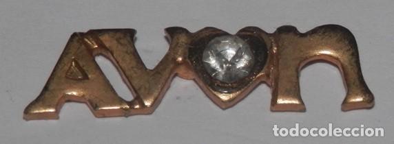 Pins de colecci&oacute;n: PINS DE LA AVON ............. - Foto 1