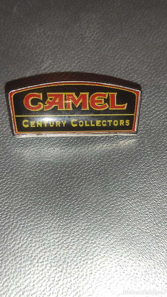 Pins de colecci&oacute;n: Pin Camel . Coleccionismo - Foto 1