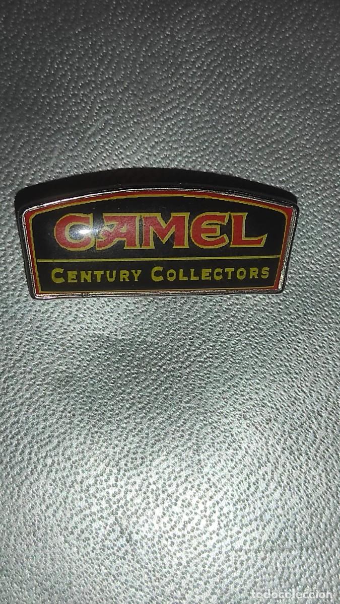 Pins de colecci&oacute;n: Pin Camel . Coleccionismo - Foto 2