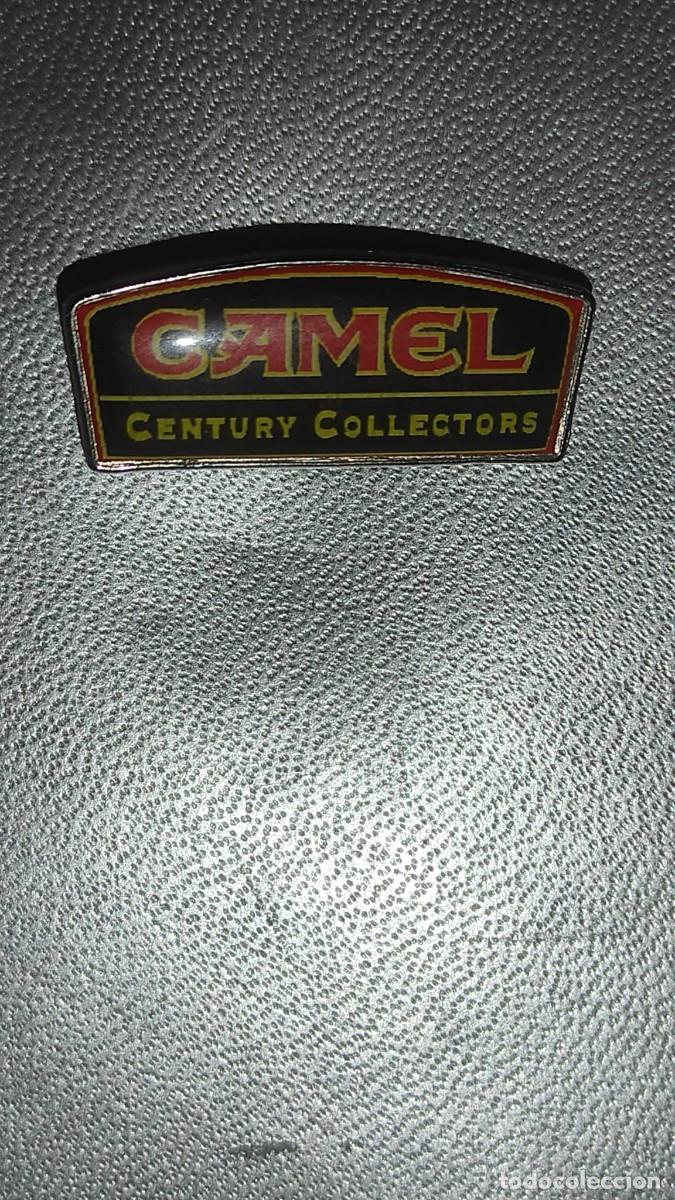 Pins de colecci&oacute;n: Pin Camel . Coleccionismo - Foto 3