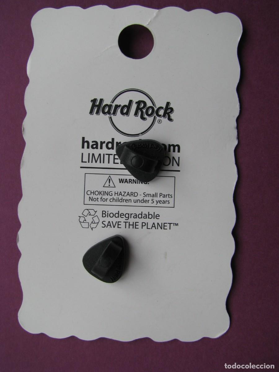 Pins de colecci&oacute;n: PIN HARD ROCK CAFE BUDAPEST. - Foto 2