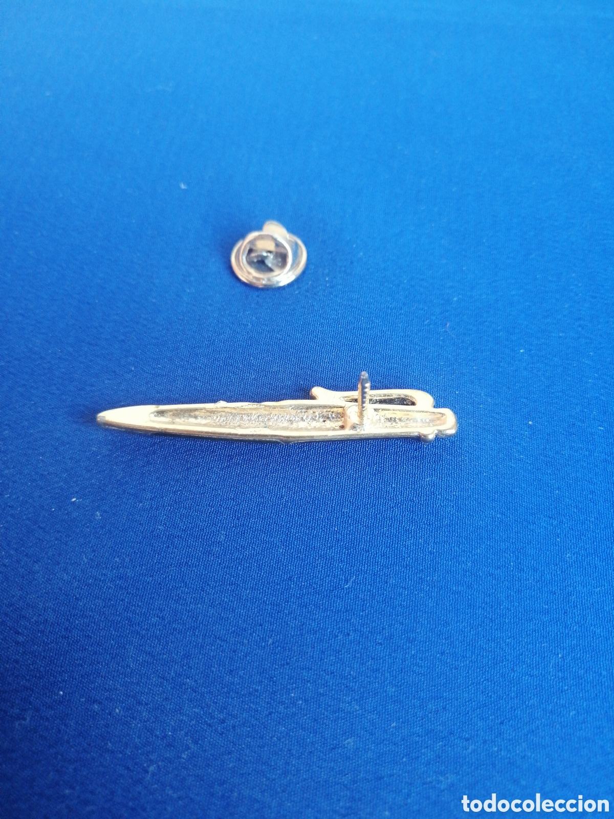 Pins de colecci&oacute;n: PLUMA PUBLICITARIA PIN - Foto 3