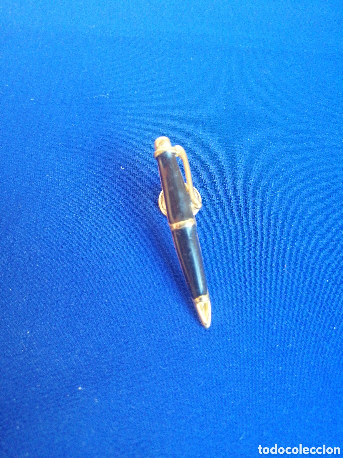 Pins de colecci&oacute;n: PLUMA PUBLICITARIA PIN - Foto 1