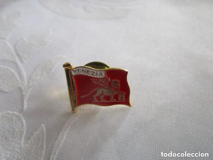 Pins de colecci&oacute;n: PIN RECUERDO DE VENECIA - Foto 1