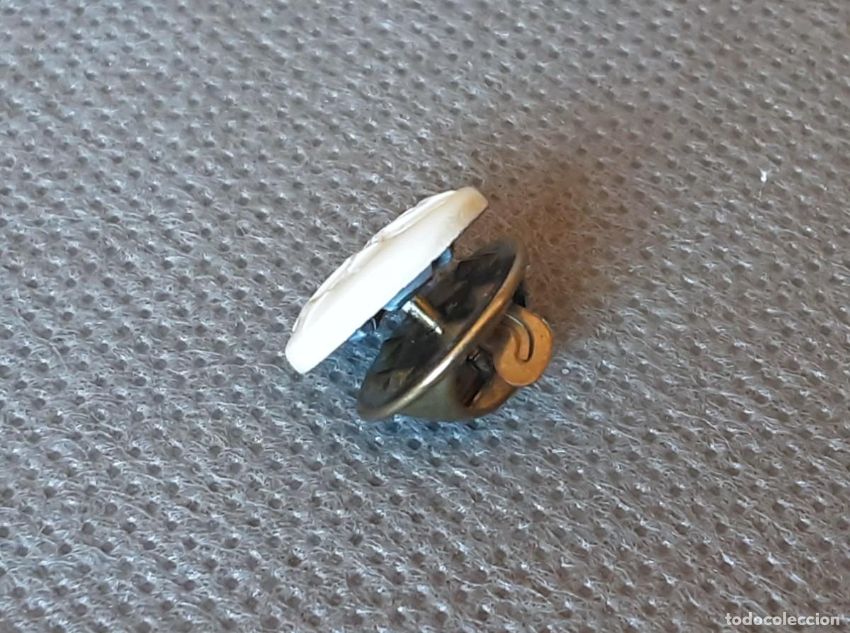 Pins de colecci&oacute;n: PIN PEDRO DEL HIERRO - Foto 5