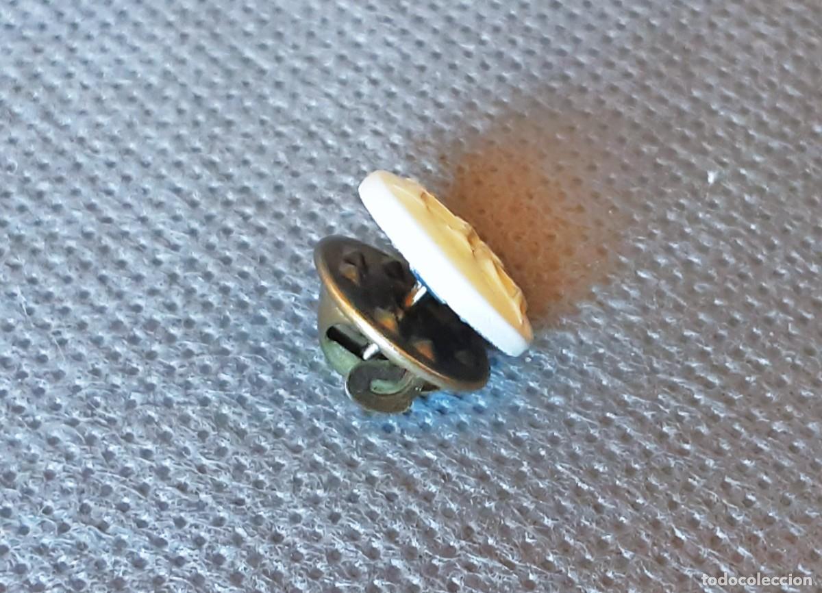 Pins de colecci&oacute;n: PIN PEDRO DEL HIERRO - Foto 6