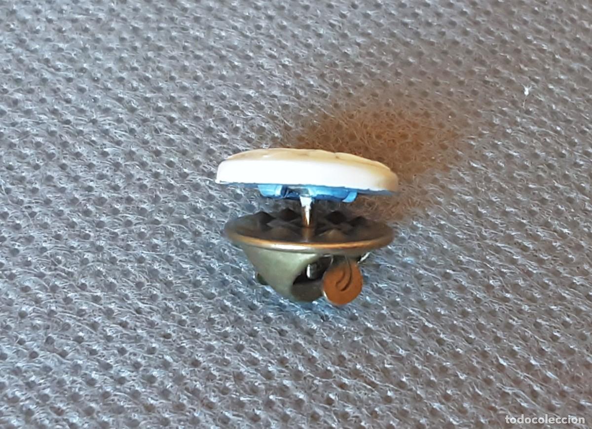 Pins de colecci&oacute;n: PIN PEDRO DEL HIERRO - Foto 7