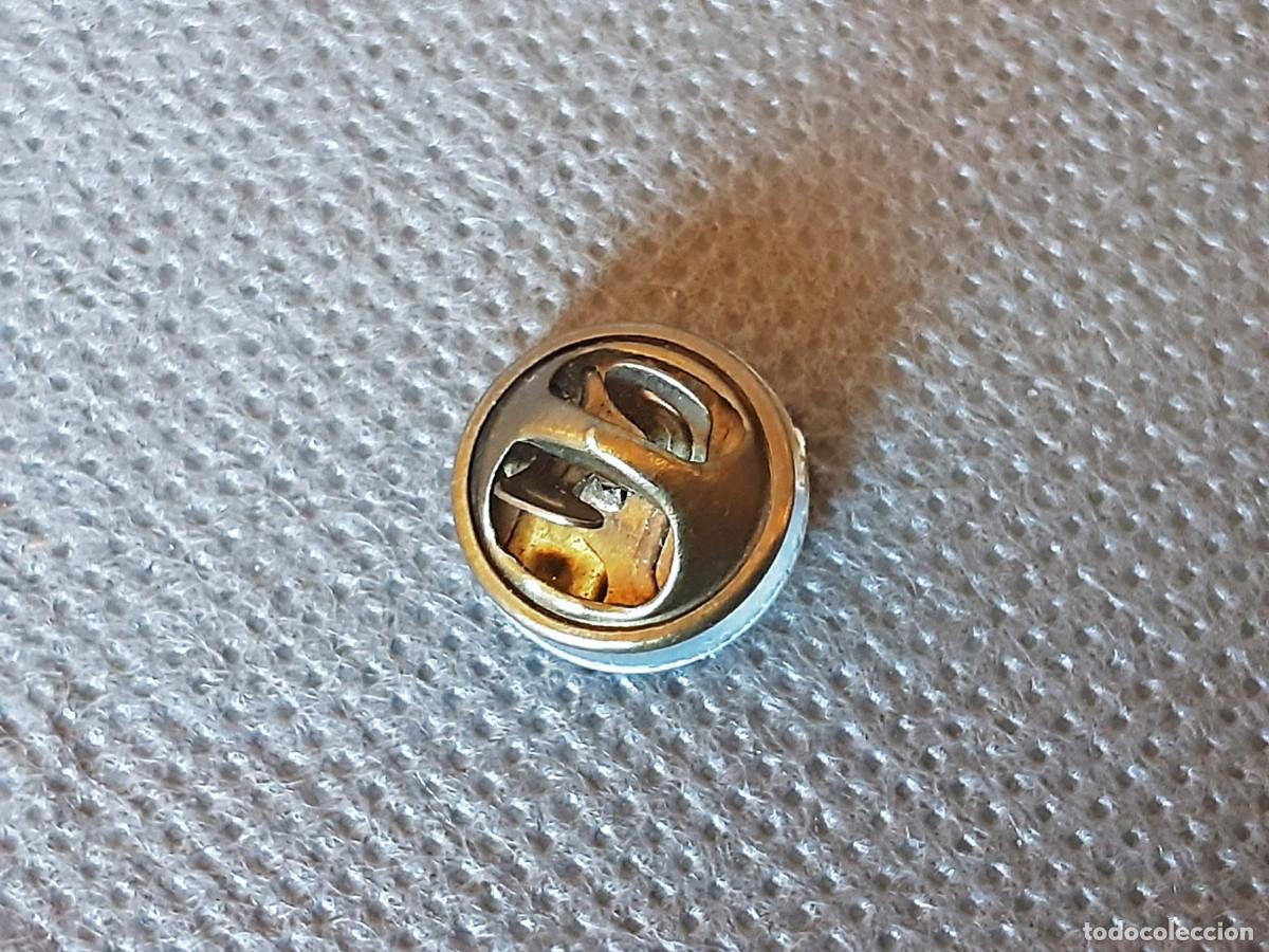 Pins de colecci&oacute;n: PIN PEDRO DEL HIERRO - Foto 8