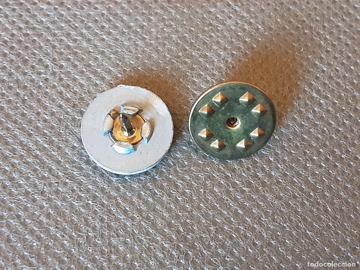 Pins de colecci&oacute;n: PIN PEDRO DEL HIERRO - Foto 9