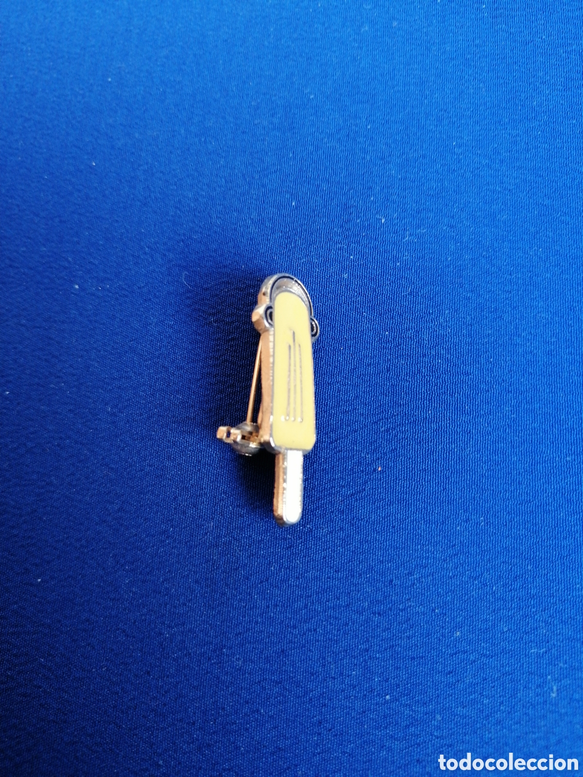 Pins de colecci&oacute;n: CADENA COPE RADIO (ERROR SIN PUBLICAR LETRAS ) - Foto 1