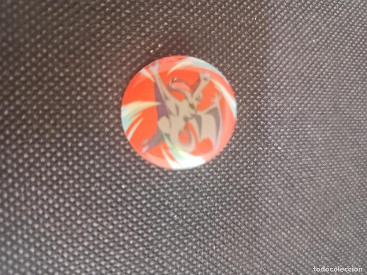 Pins de colecci&oacute;n: pin sin catalogar - Foto 1
