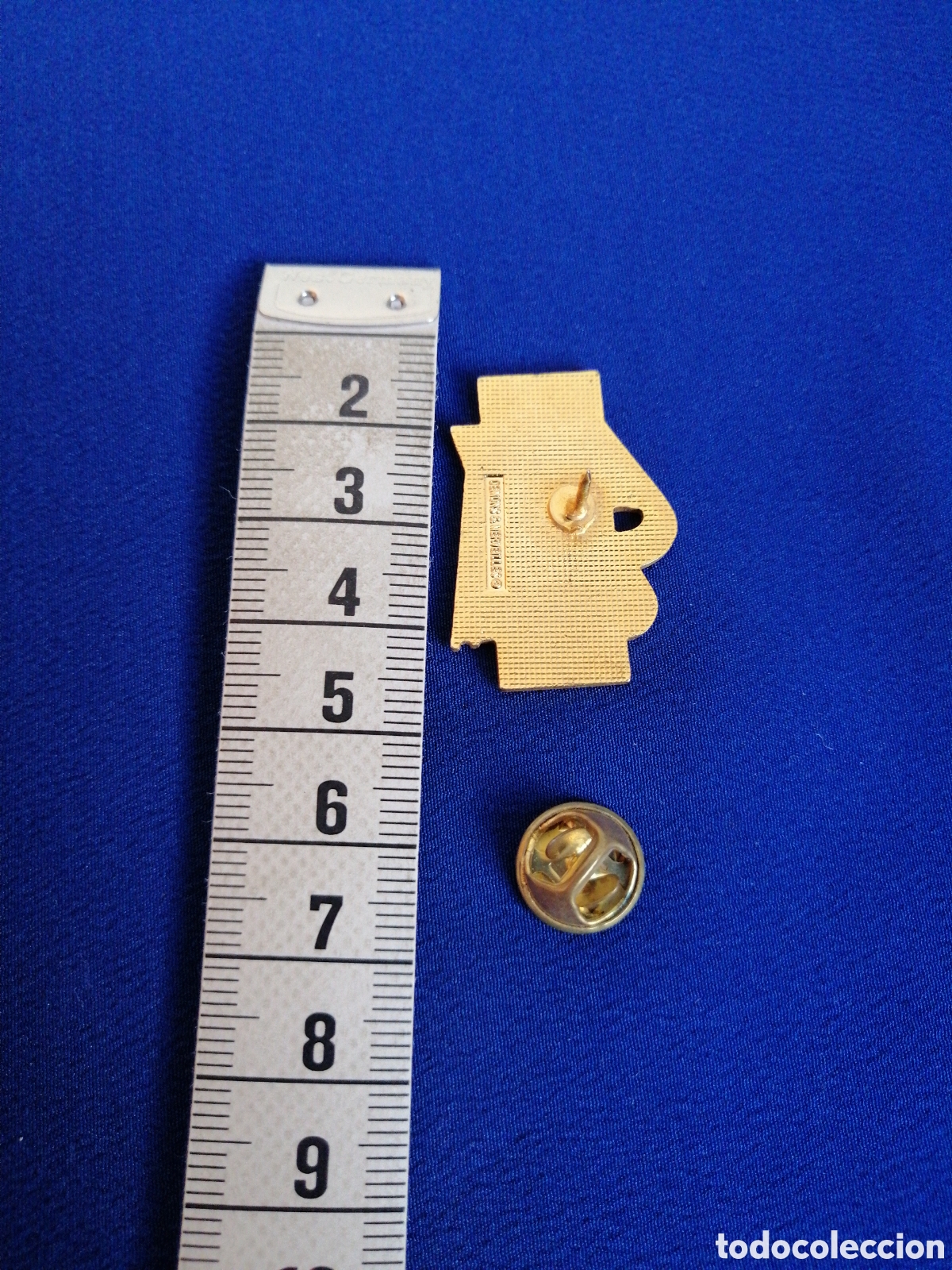 Pins de colecci&oacute;n: 20 TH CENTURY FOX PIN - Foto 2