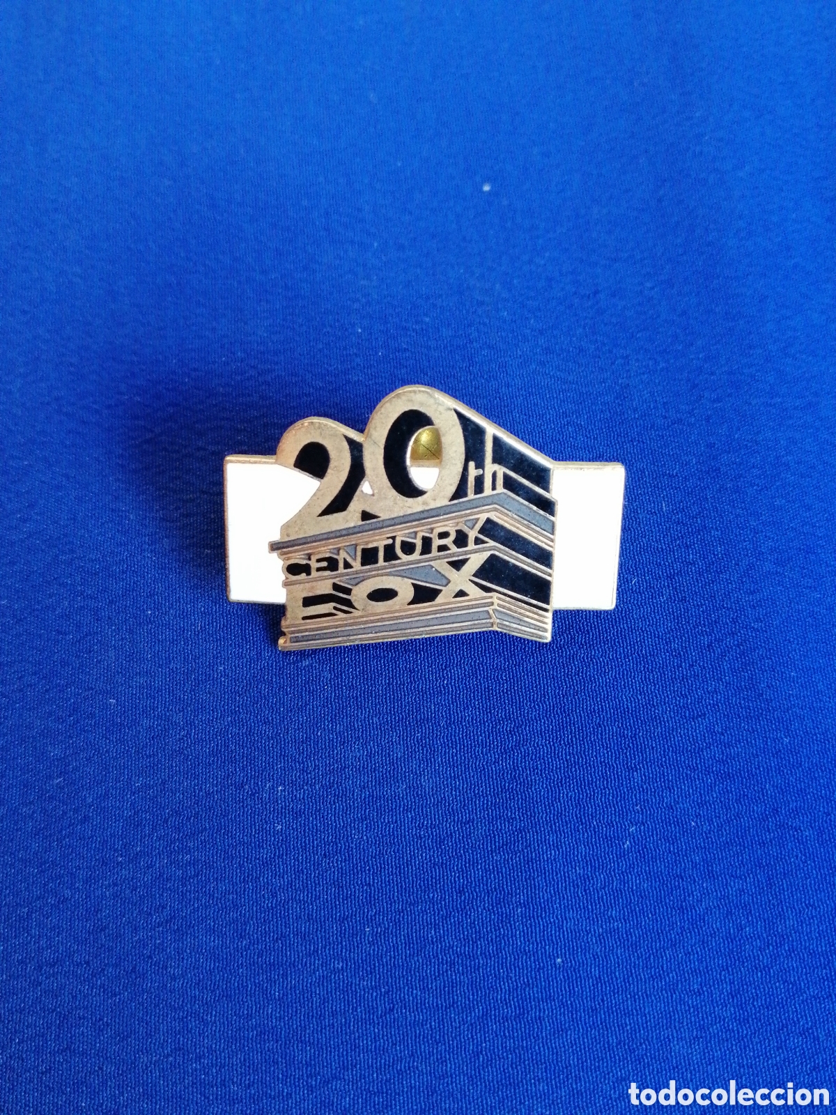 Pins de colecci&oacute;n: 20 TH CENTURY FOX PIN - Foto 1