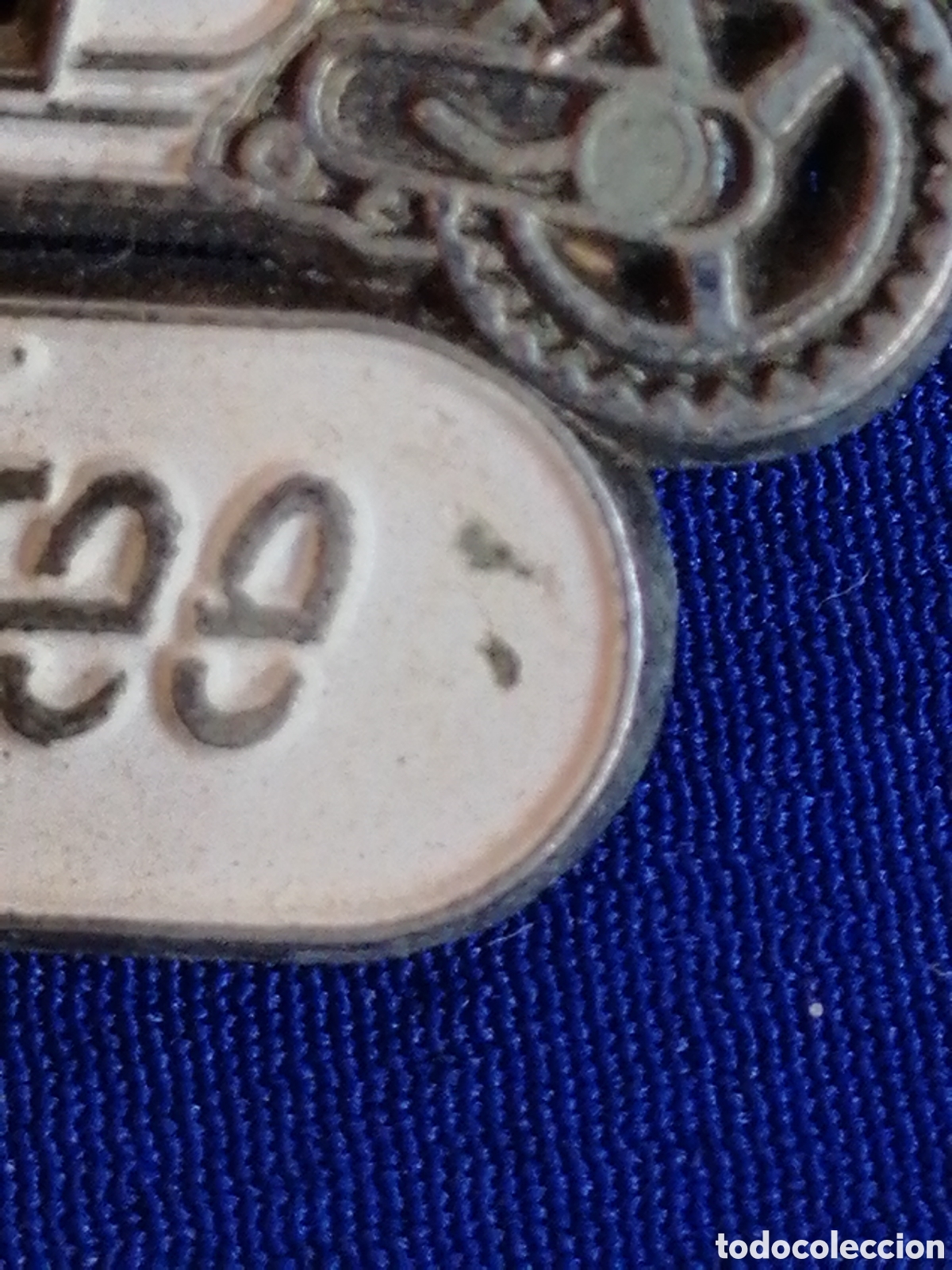 Pins de colecci&oacute;n: MOTOCICLETA - FREE PIN - Foto 2