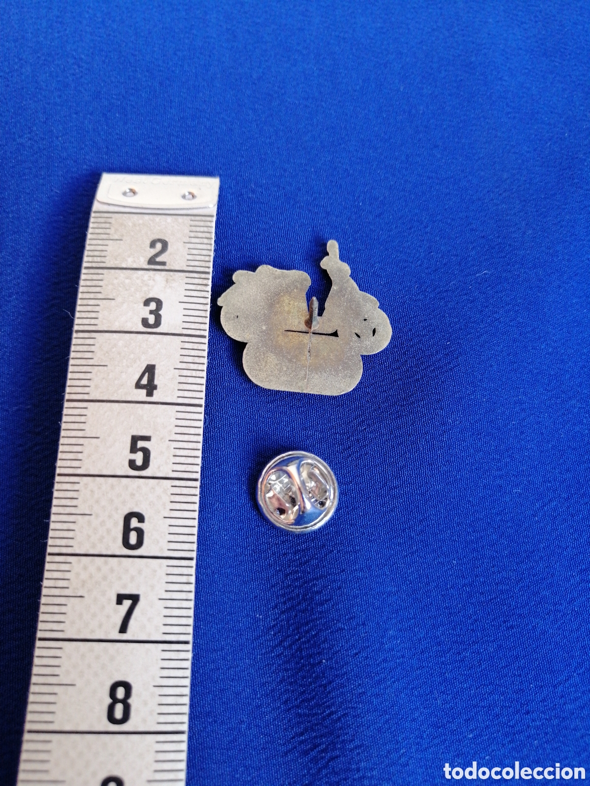 Pins de colecci&oacute;n: MOTOCICLETA - FREE PIN - Foto 3