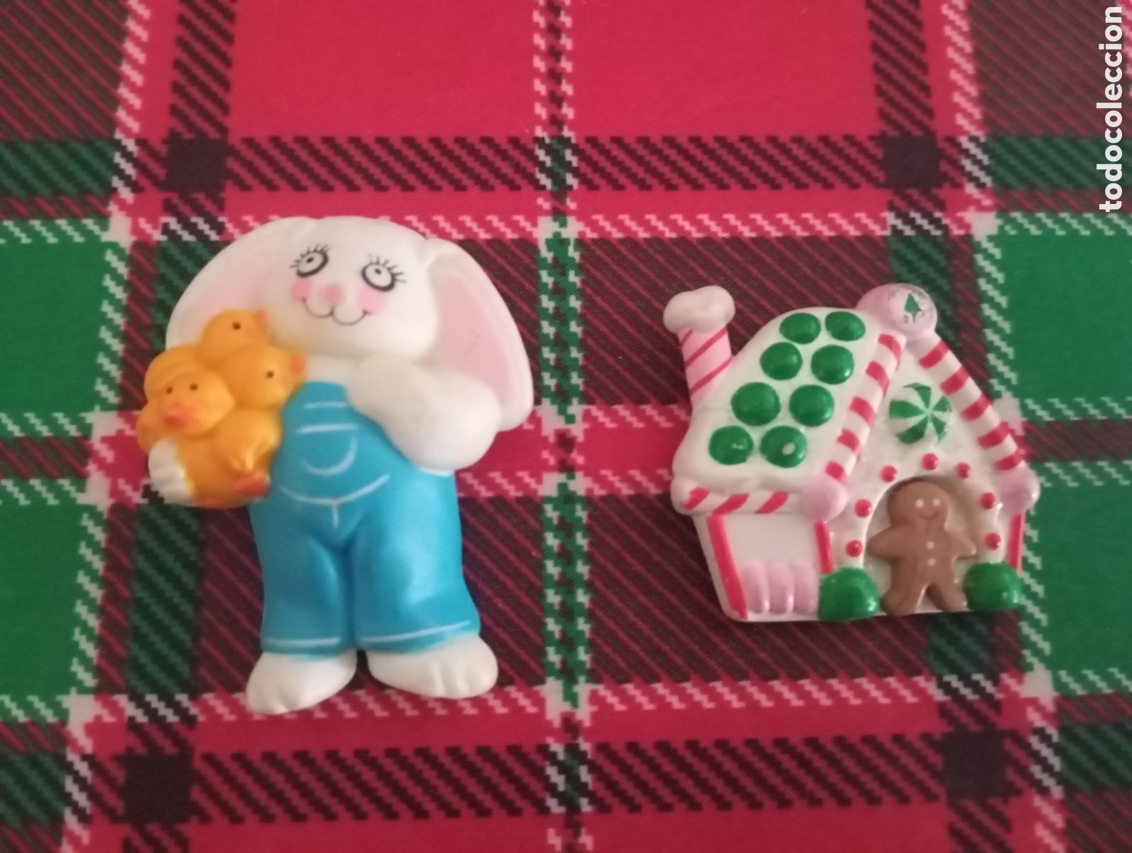 Pins de colecci&oacute;n: Broches Pines Vintages