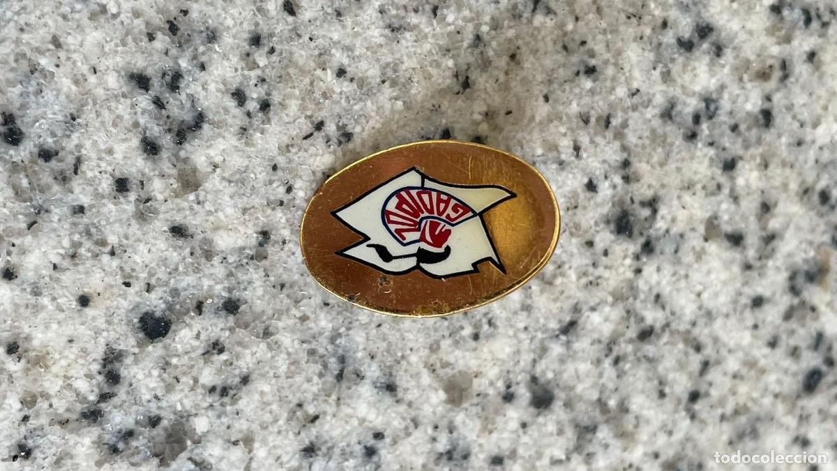 Pins de colecci&oacute;n: Pin vintage de GADIPOL - Foto 1