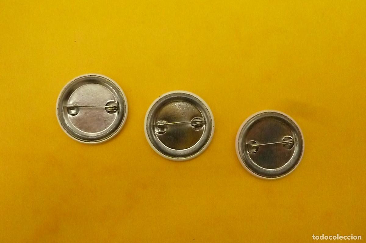 Pins de colecci&oacute;n: Pin de aguja. Barbie - Foto 3
