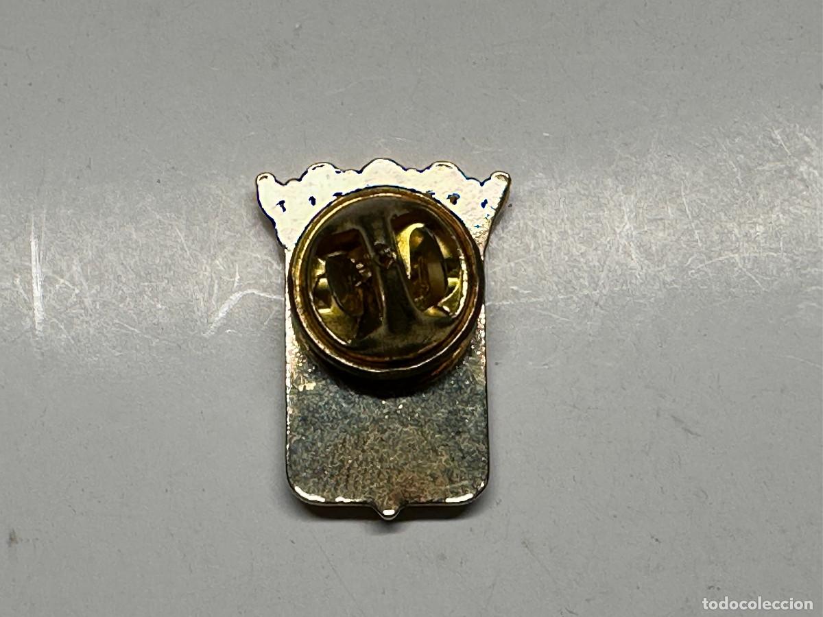 Pins de colecci&oacute;n: PIN DEL ESCUDO DE MARBELLA - Foto 2