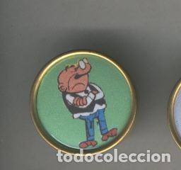 Pins de colecci&oacute;n: Pins: Iba&ntilde;ez: 13 rue percebe: El Sastre - Varios