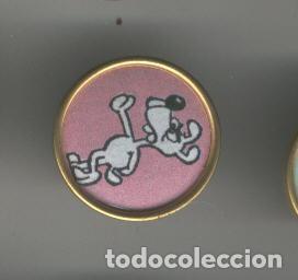 Collection pins: Pins: Iba&ntilde;ez: Familia Trapisonda, Atila - Varios