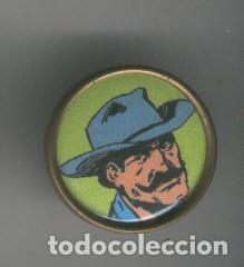 Pins de colecci&oacute;n: Pins: Apache: Capitan Wrigth - Varios - Foto 1
