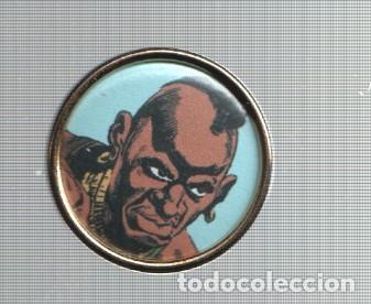 Pins de cole&ccedil;&atilde;o: Pins: Peque&ntilde;o Pantera Negra: Jambo - Varios