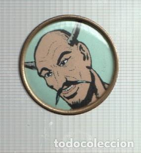 Pin's de collection: Pins: Piel de Lobo: Urg - Varios