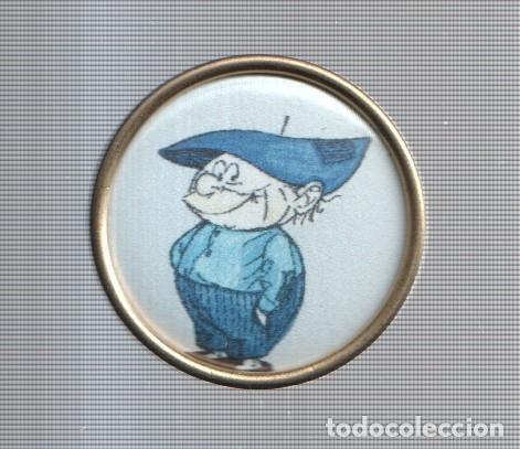 Sammlung von Pins: Pins: Nene Estivill: Agamenon: Cazamosca - Varios