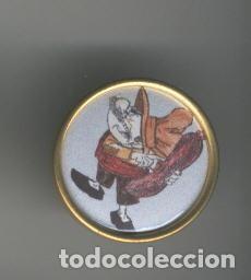 Pin's de collection: Pins: Nene Estivill: Agamenon: Macario - Varios