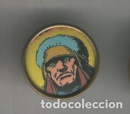 Pins e Spille di collezione: Pins: Apache: Oso Gris - Varios