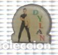 Pins de colecci&oacute;n: Pin: Dylan, de la serie Sensacion de Vivir. Torand