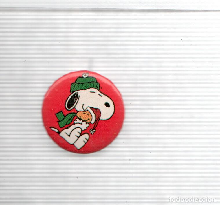Pins de colecci&oacute;n: Chapa: Snoopy - Varios