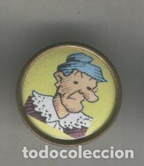 Pins de colecci&oacute;n: Pins: Familia Ulises: Abuela - Varios
