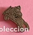 Pins de colecci&oacute;n: Varios E00383: Pin Cobi en Caballo - Varios